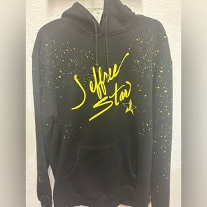 Jeffree Star Banana Fetish Hoddie